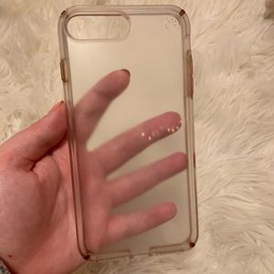 iPhone 7 Plus phone case